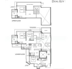 The LakeGarden Residences (D22), Condominium #565655121